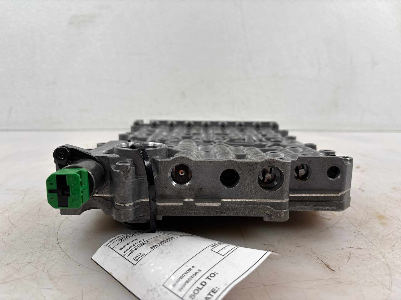 2012- 2018 BMW F30 328d 328 Automatic Transmission Valve Body OEM