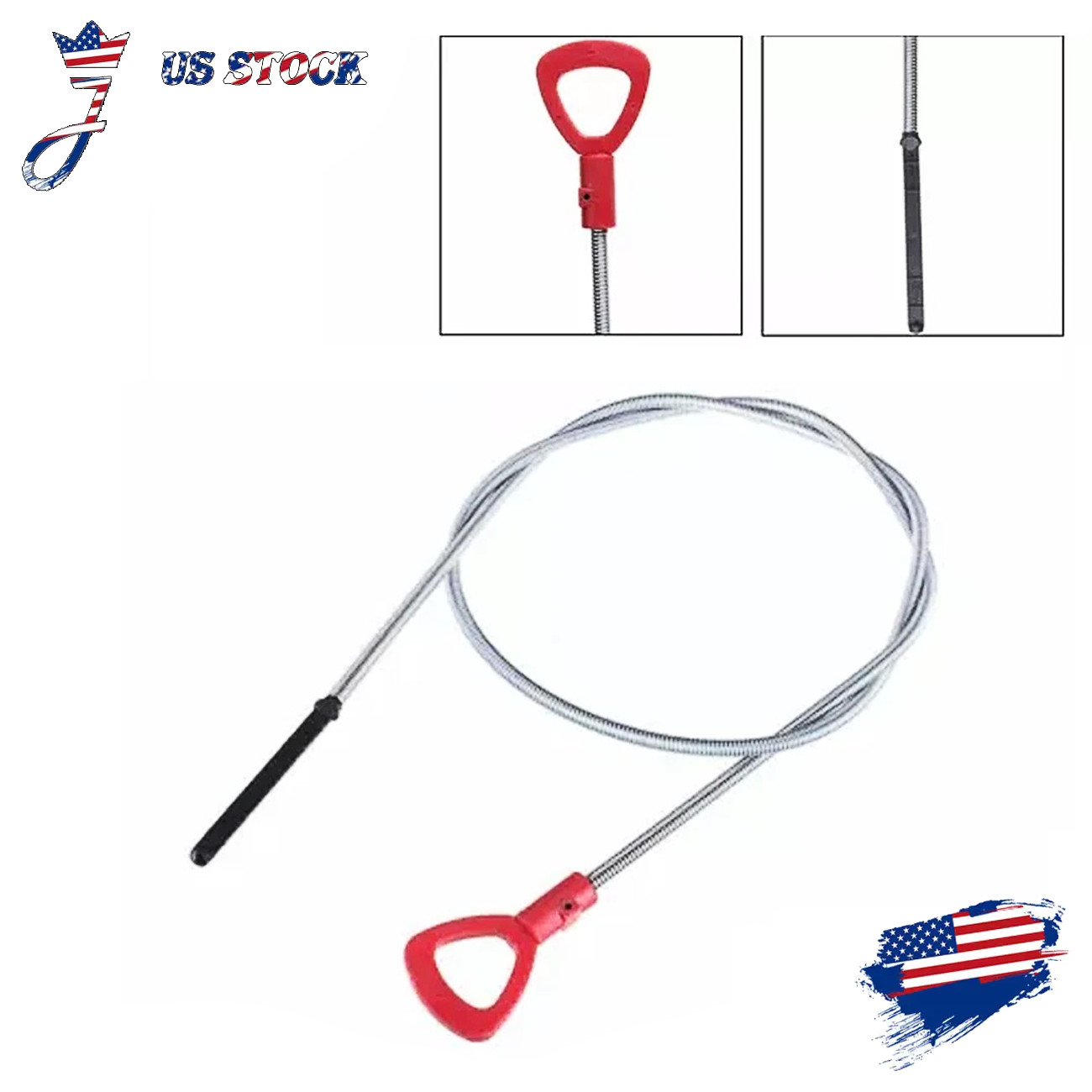 Transmission Gearbox Fluid Dipstick 1200mm For Mercedes 722.6 140589152100