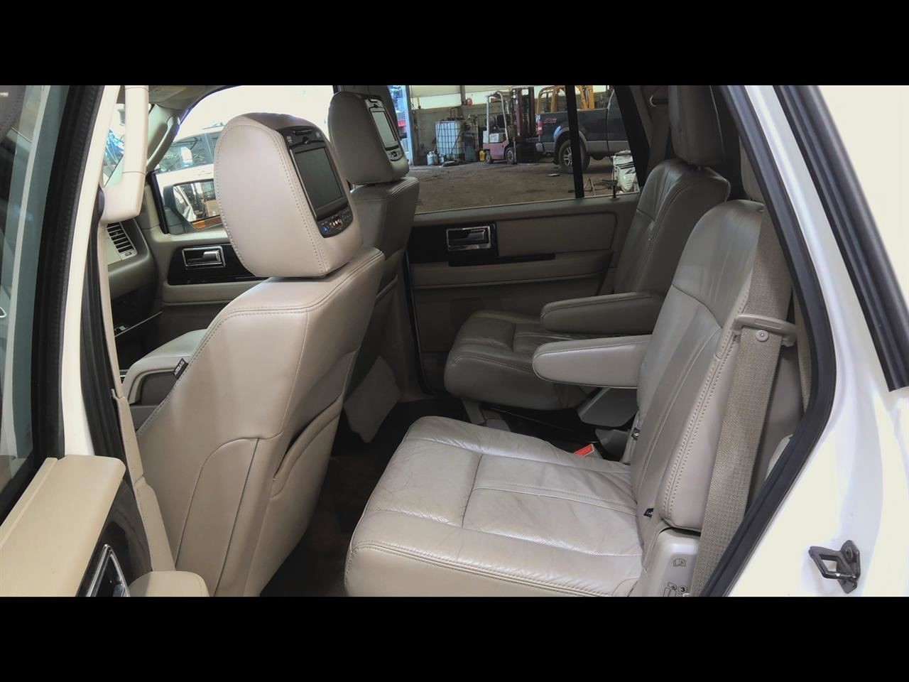 Transfer Case Fits 15-17 NAVIGATOR 6837660