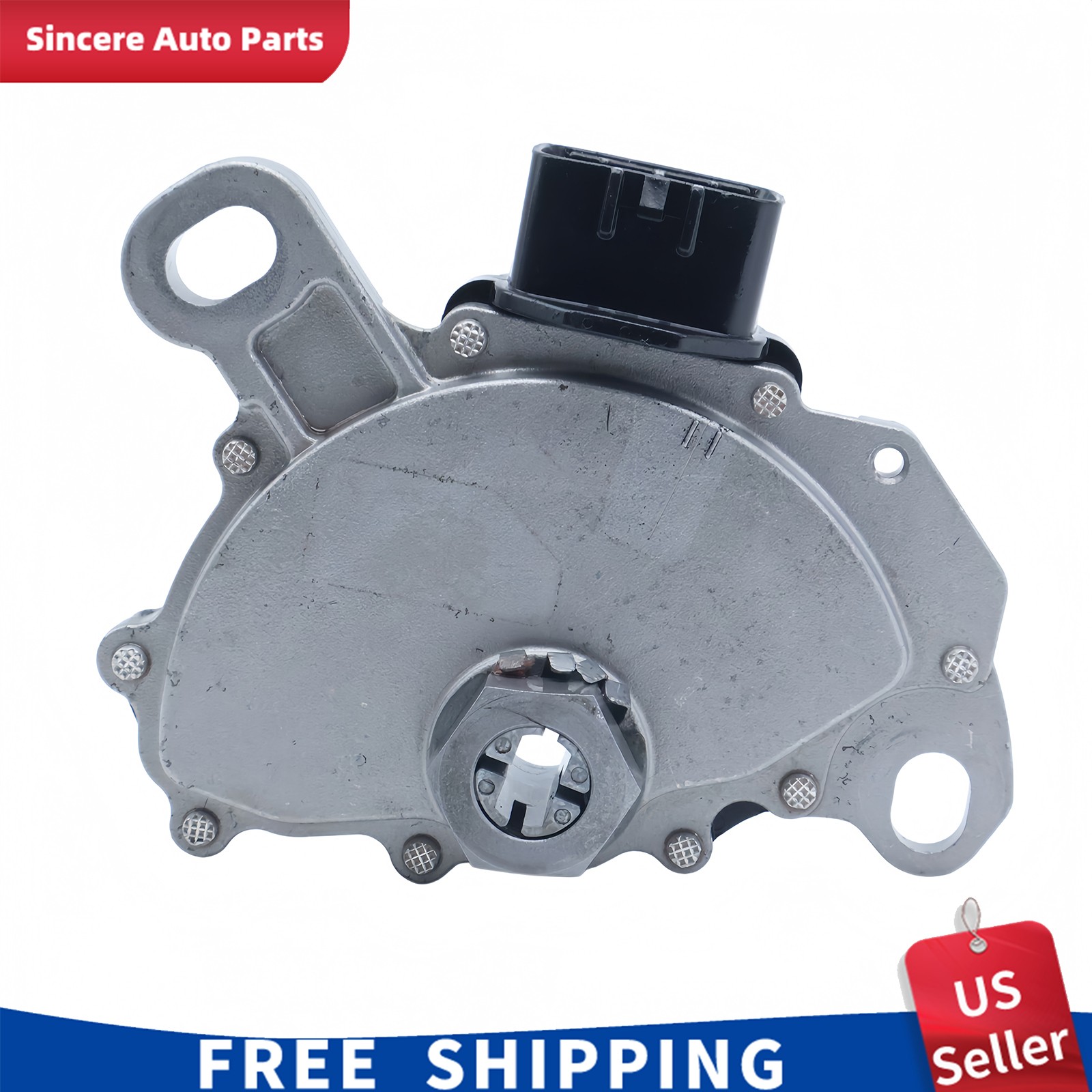 For Volvo Chevrolet Nissan Pontiac Saturn Transmission Neutral Safety Switch USA