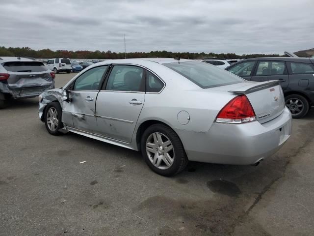 Automatic Transmission VIN W 4th Digit Limited Fits 13-16 IMPALA 397218