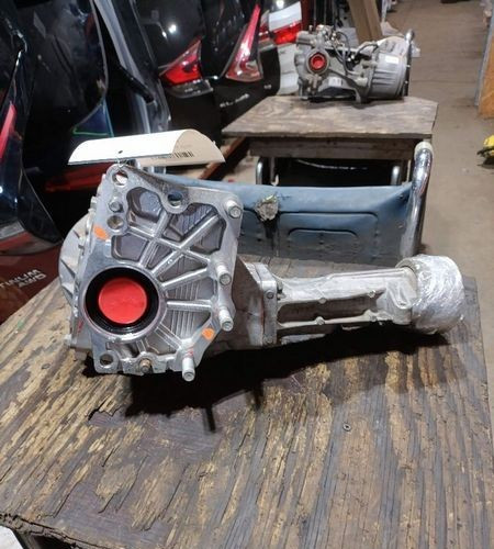 2010-2022 Lexus RX350 Transfer Case Assembly AT OEM