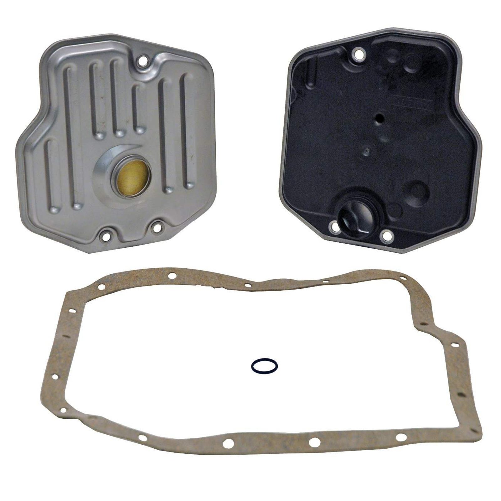 WIX Transmission Filter Kit 58618