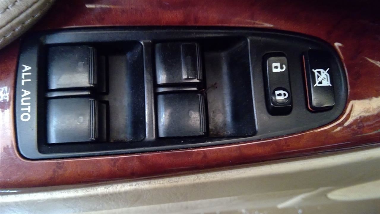 Automatic Transmission AWD Fits 07-11 LEXUS GS350 6473819