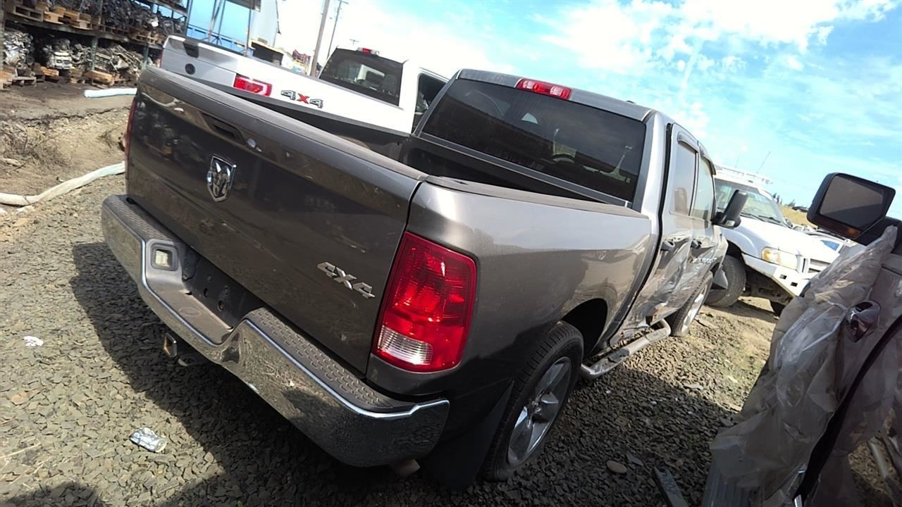 Transfer Case Model NV243 Electric Shift Fits 06-12 DODGE 1500 PICKUP 32904003