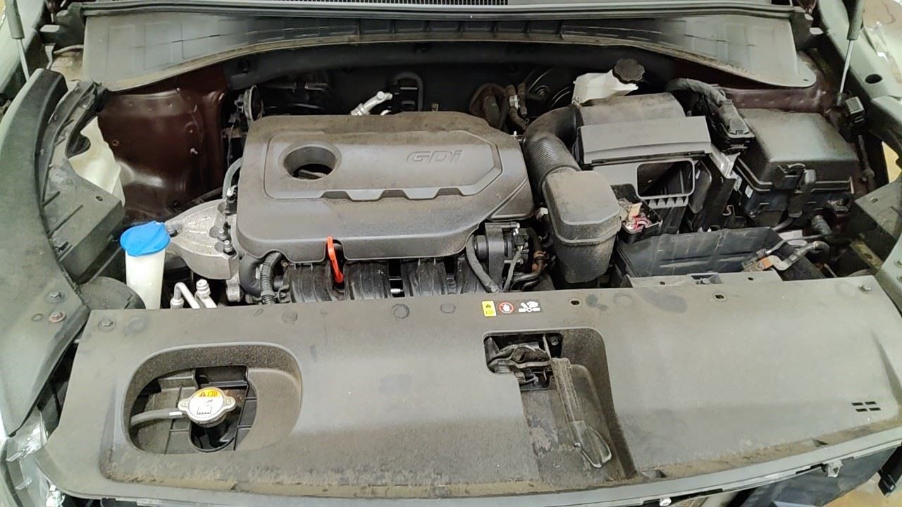 Transfer Case 2.0L Fits 17-19 SPORTAGE 7243575