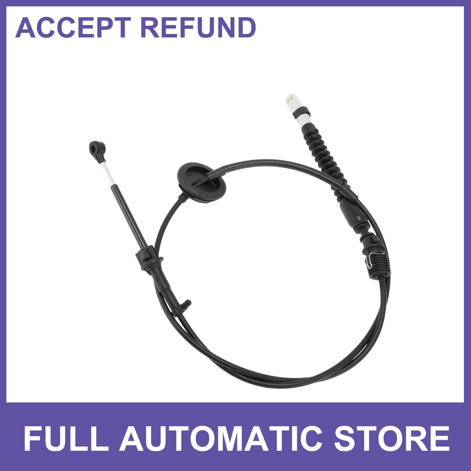 25800701 Auto Trans Gear Shifter Cable for Chevrolet Colorado for GMC Canyon