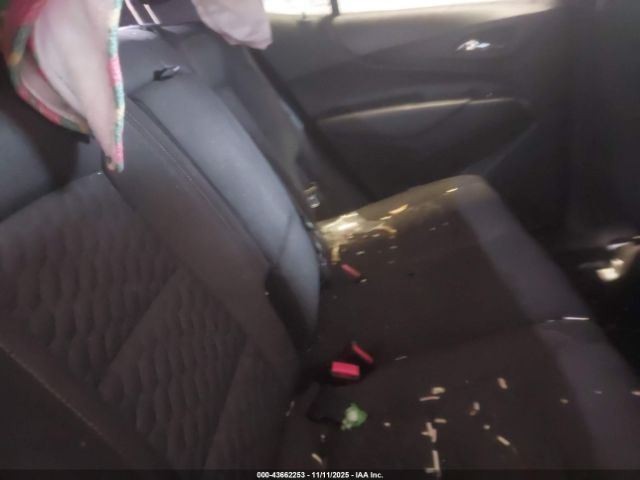 Automatic Transmission FWD 1.5L Fits 18-19 EQUINOX 2107158