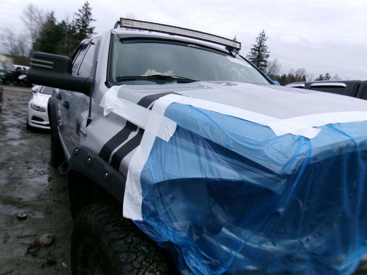 Transfer Case Model NV243 Electric Shift Fits 06-12 DODGE 1500 PICKUP 32426145
