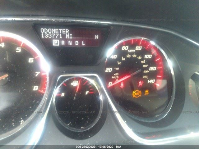 (TRANFER CASE ONLY) Transfer Case VIN J 11th Digit Limited Fits 15-17 ACADIA 542
