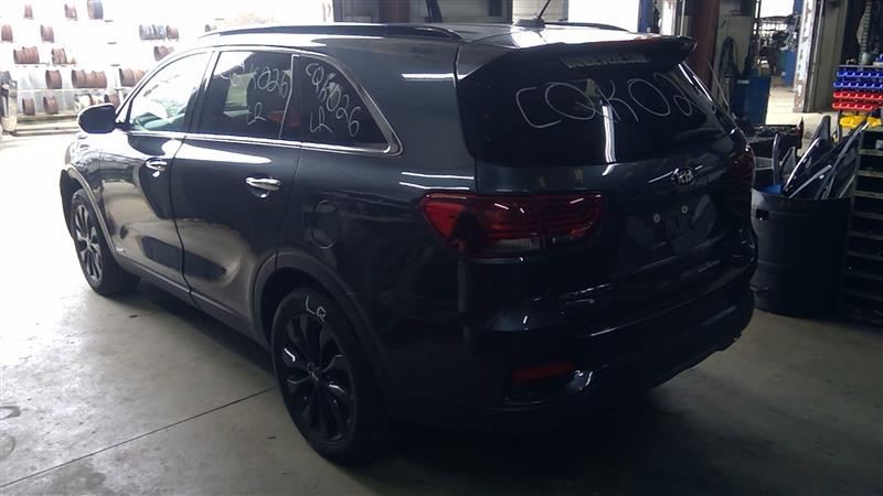 Transfer Case 3.3L Fits 19-20 SORENTO 10972657