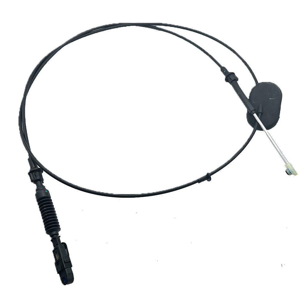 Automatic Transmission Shifter Cable For CADILLAC ESCALADE K2500 PICKUP 15037353