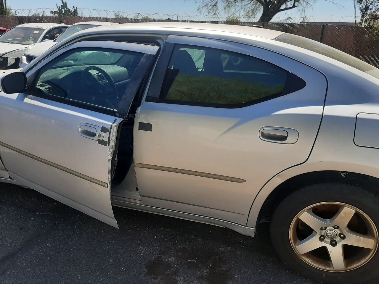 Flywheel/Flex Plate Automatic Transmission 3.5L 4 Speed Fits 05-10 300 205257