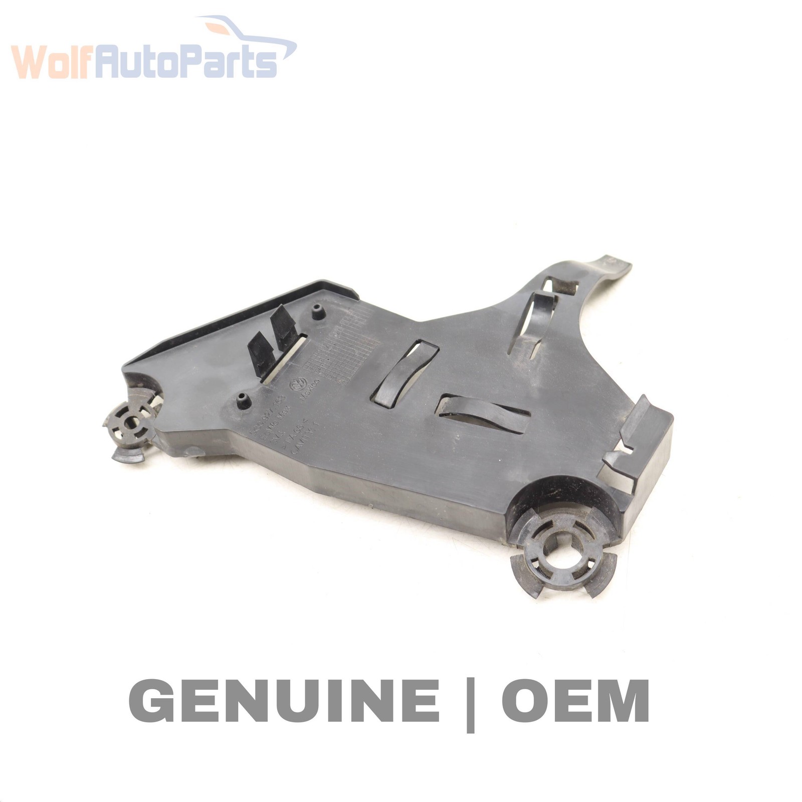 2014-2021 VW GOLF – TCU / TCM / Transmission Module Bracket 5G0927163