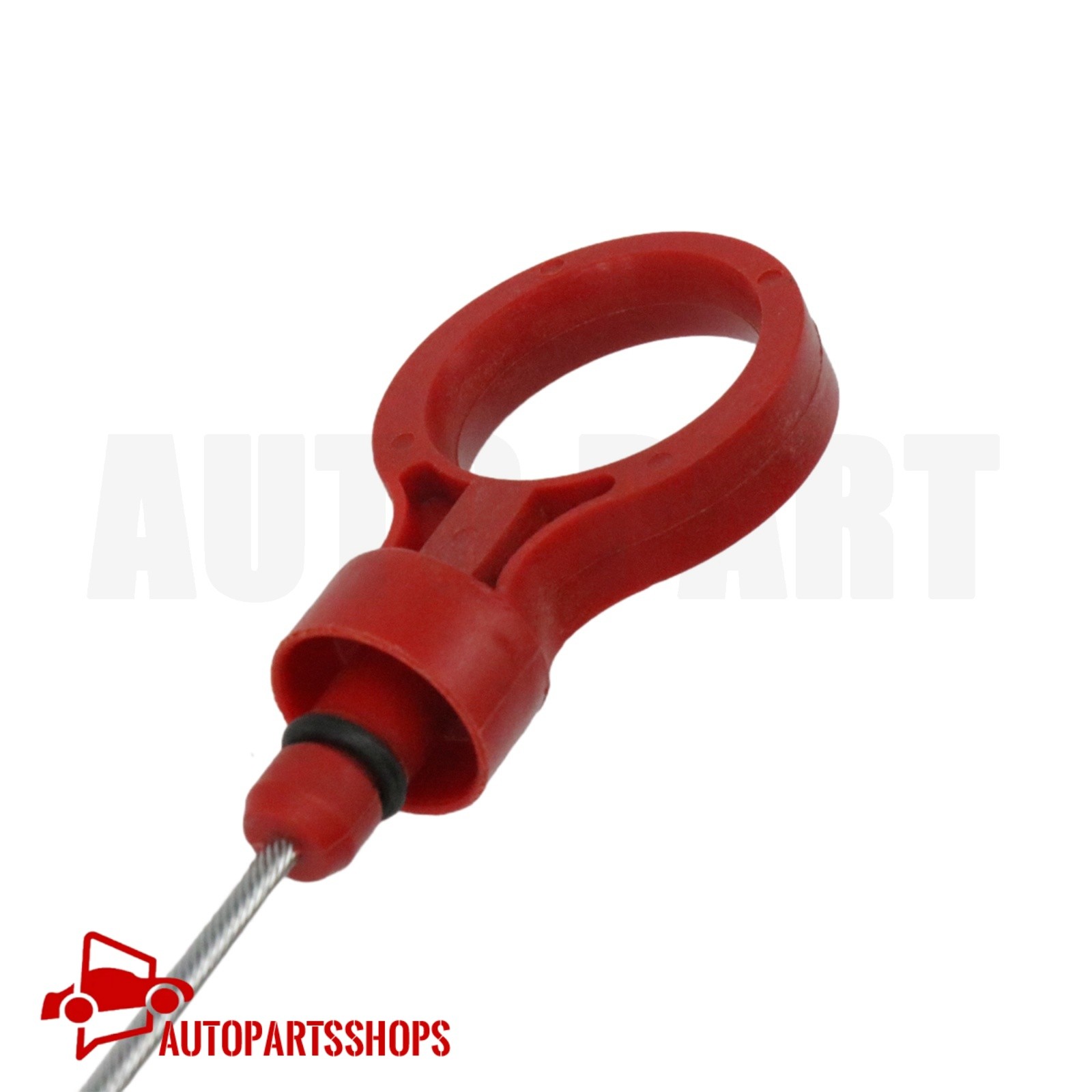Transmission Fluid Level DIPSTICK Tool 917-327 fits for Chrysler Dodge For Jeep