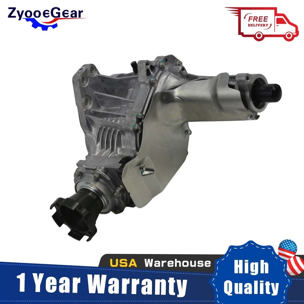 For Chevy Equinox GMC Terrain 2010-2017 2.4L AWD FWD Transfer Case Assy 24263580
