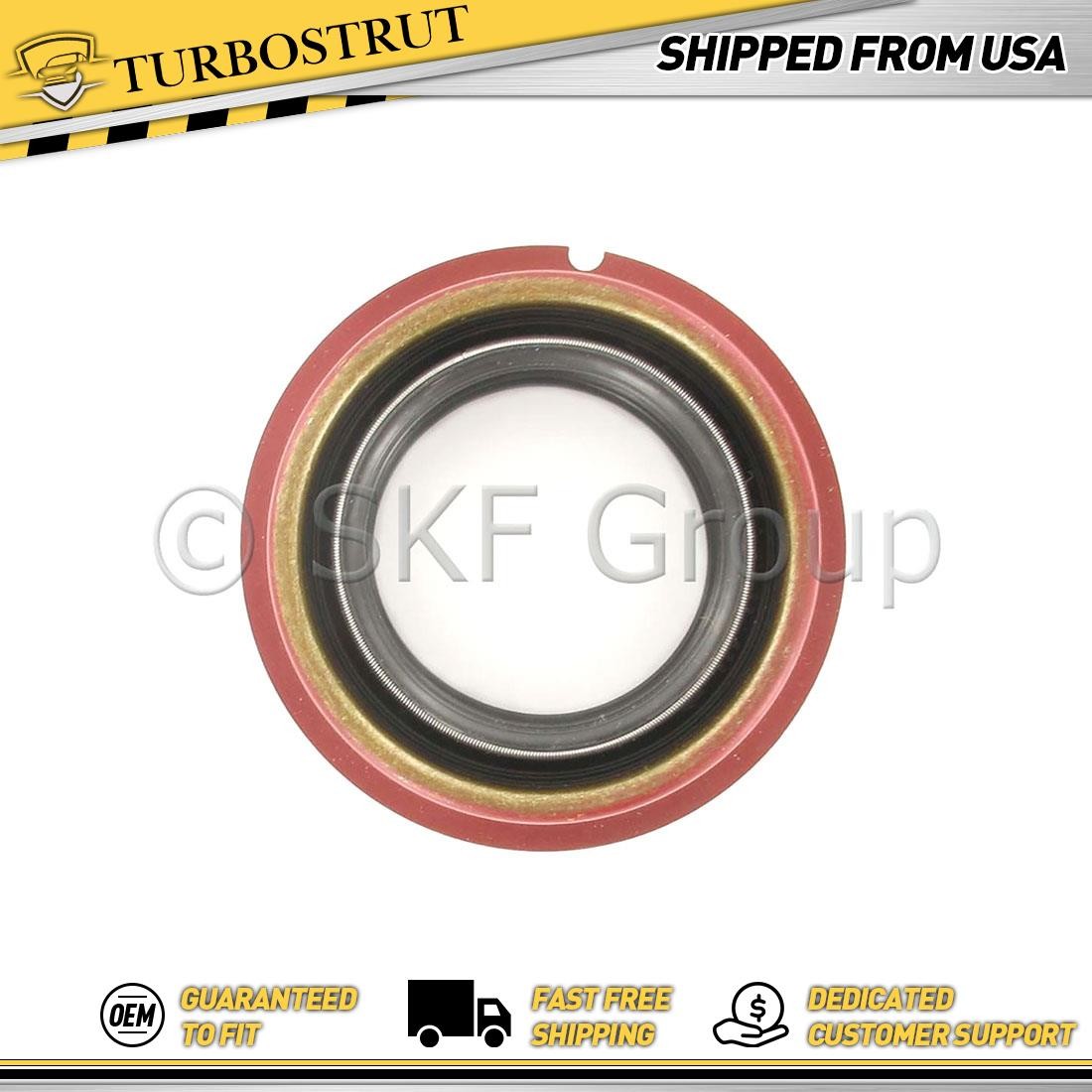 1 Rear Transmission Output Shaft Seal For 1992-2006 Dodge Viper