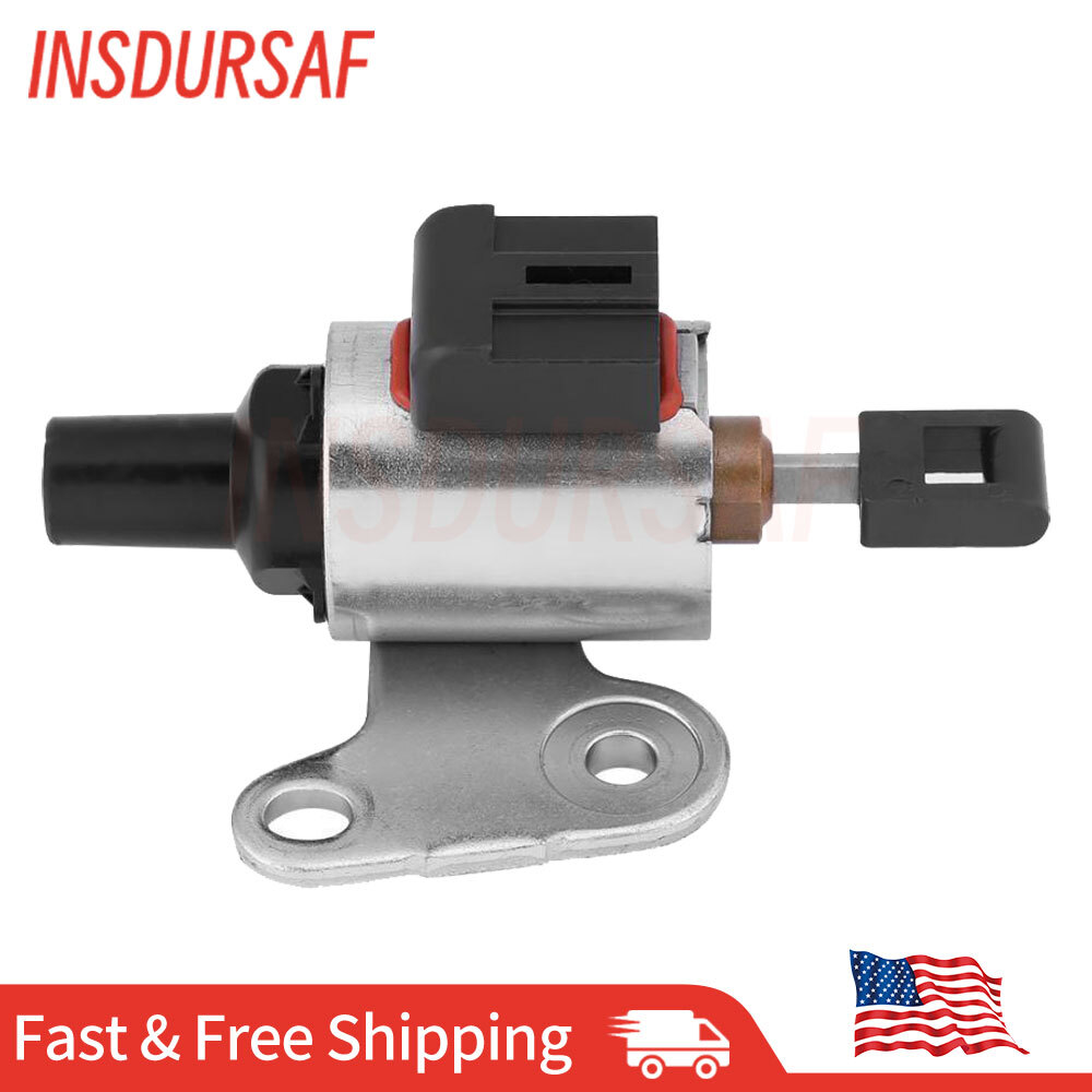 1*NEW For 2007-2012 Nissan Versa 1.8L 4-Door Step Stepper Motor JF009E / RE0F09B