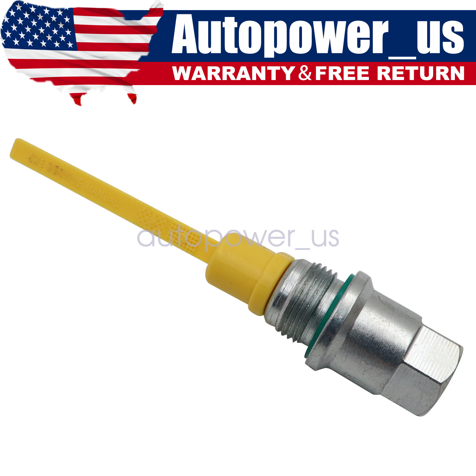 For Ford Expedition Lincoln Navigator Auto Transmission Plug Indicator Dip Stick