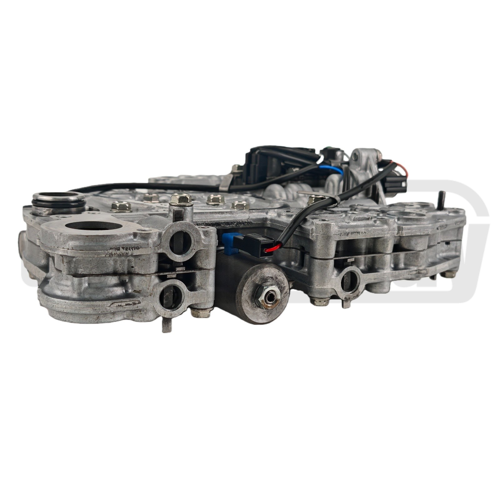 TR690 CVT Transmission Valve Body for Subaru Outback Legacy 2010–2013 2.5L 4WD