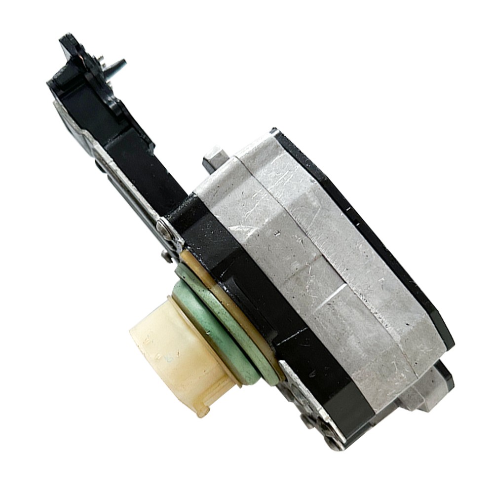 Transmission Solenoid Block Pack Kit For Dodge Ram Jeep Cherokee 45RFE 545RFE