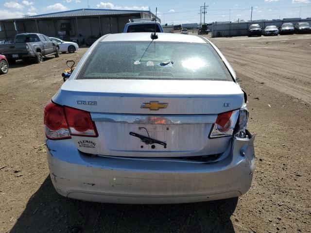 Automatic Transmission VIN P 4th Digit Limited 1.4L Fits 15-16 CRUZE 1082972
