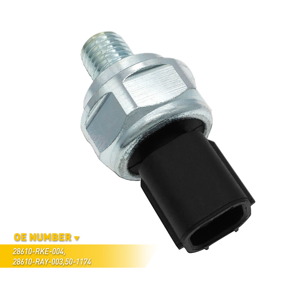 US 28610-RKE-004 Transmission 3rd GEAR Oil Pressure SWITCH Sensor for HONDA ACUR