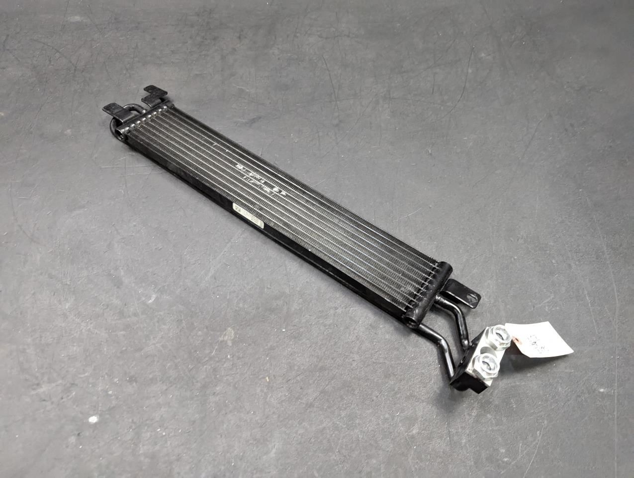 Transmission Oil Cooler 2022 Jeep Wrangler 68314791AA 2018 2019 2020 2021 X