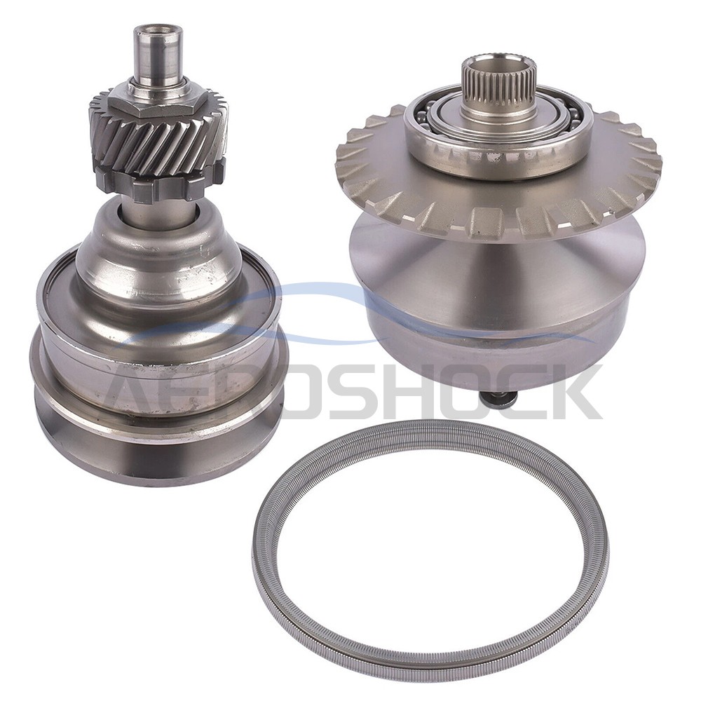 CVT Transmission Pulley Chain Belt 28T Fit Nissan INFINITI 3.5L RE0F09A JF010E
