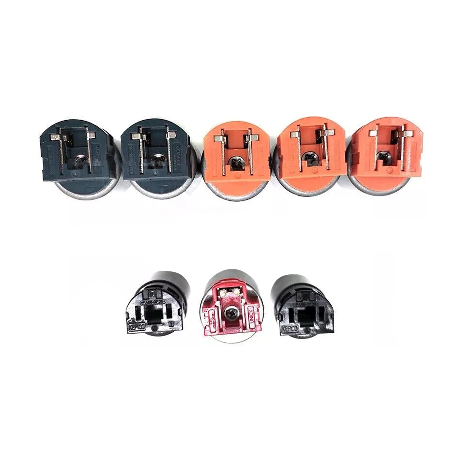 4621026000 Valve Body For Hyundai–