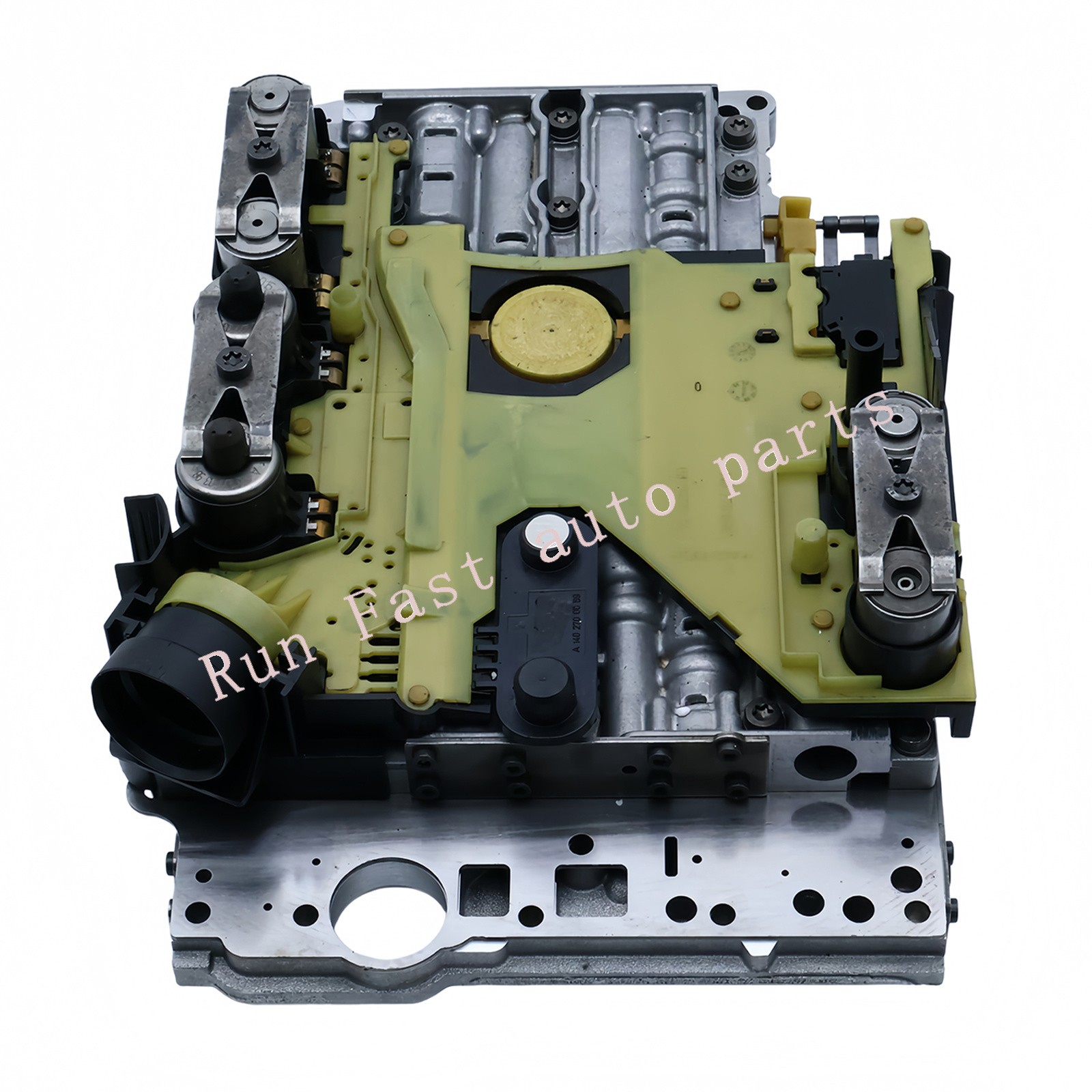 For Chrysler/Dodge 722.6 NAG1 5 Speed Transmission Valve body W/Conductor Plate