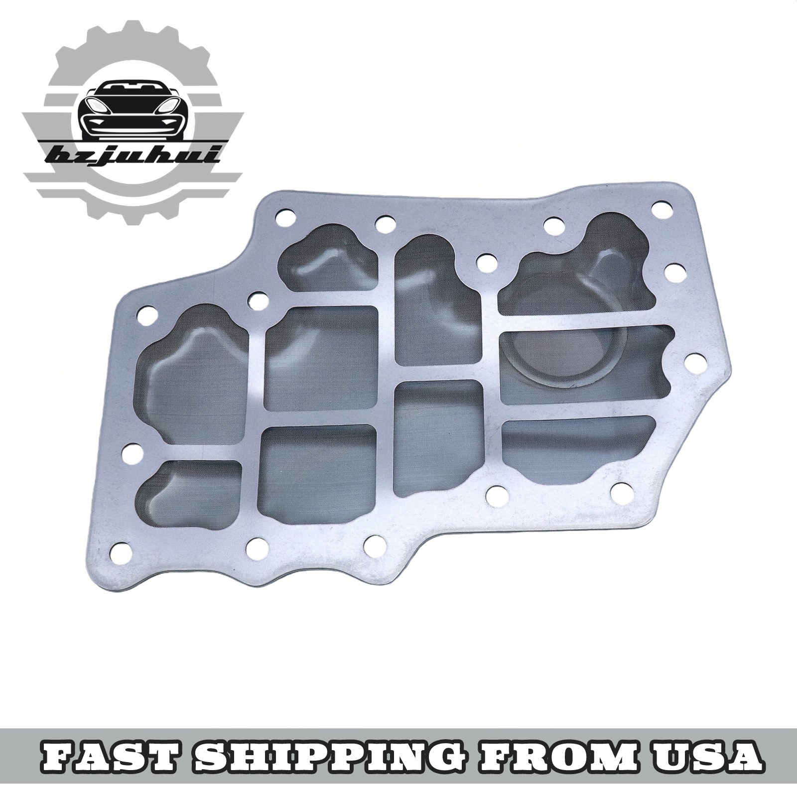 Auto Transmission Filter & Gasket Fits Nissan Murano Quest 3.5L F09-G28-403