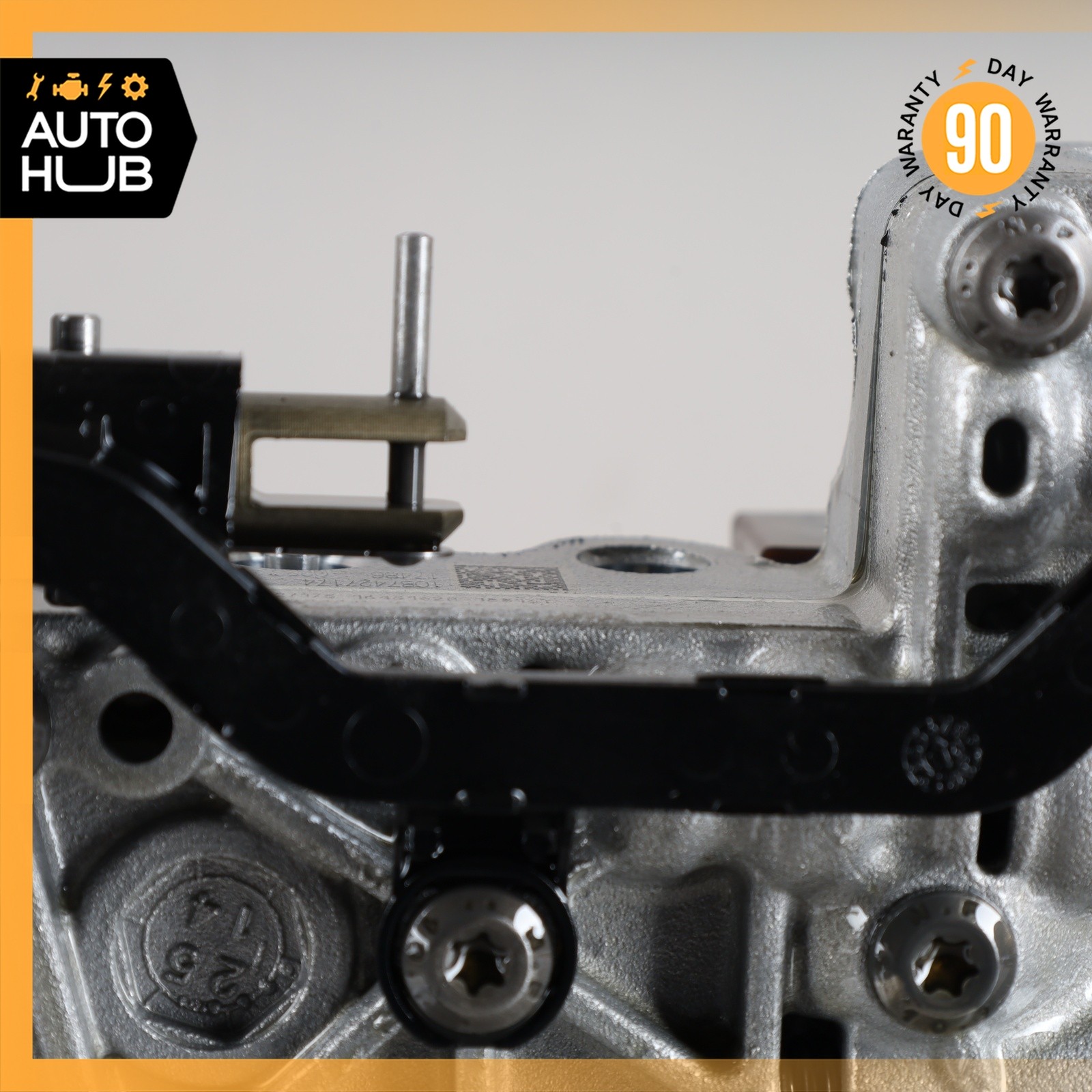 Maserati Quattroporte M156 S Q4 Ghibli Transmission Valve Body Mechatronic OEM