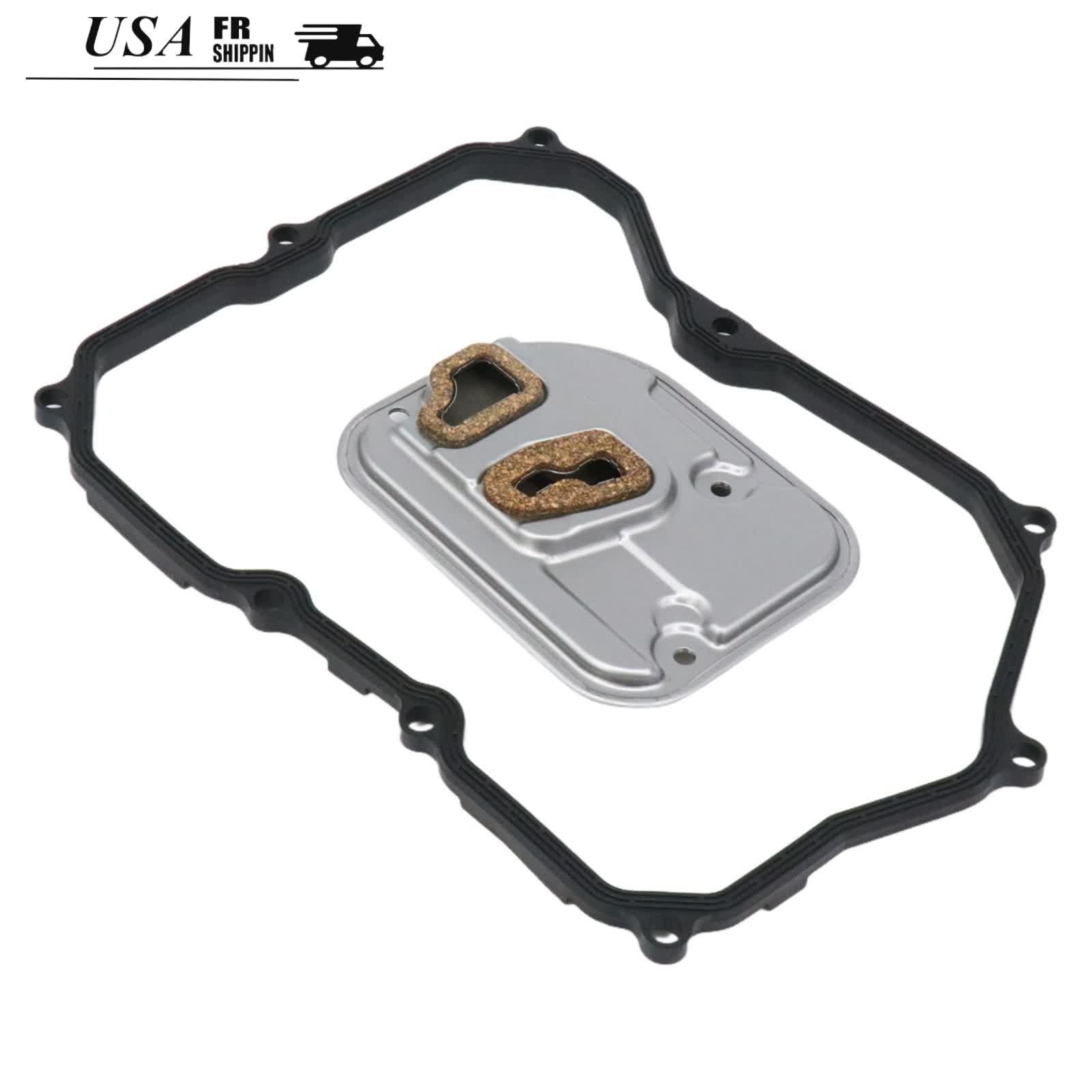 NEW Automatic Transmission Filter For Volkswagen Passat 2006-2010 Tiguan 09-17