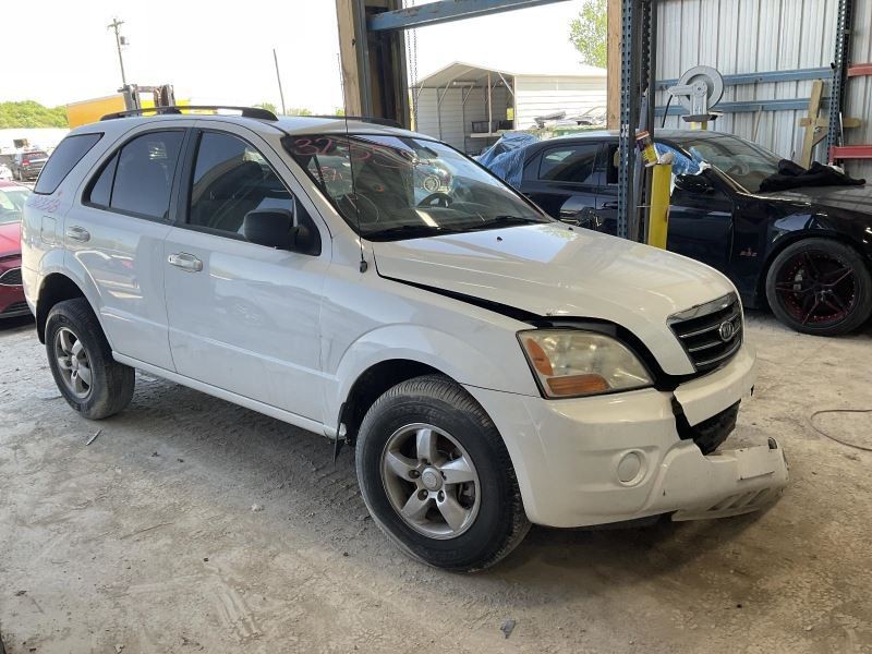 Transfer Case Automatic Transmission Fits 05-09 SORENTO 3047167