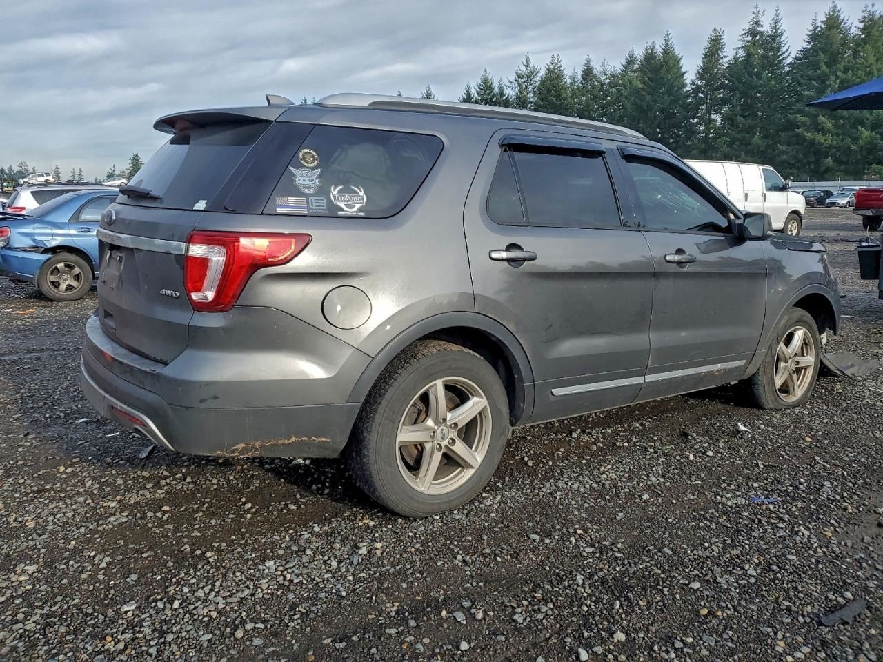 TRANSFER CASE OEM 13-19 FORD EXPLORER 1YR WRNTY