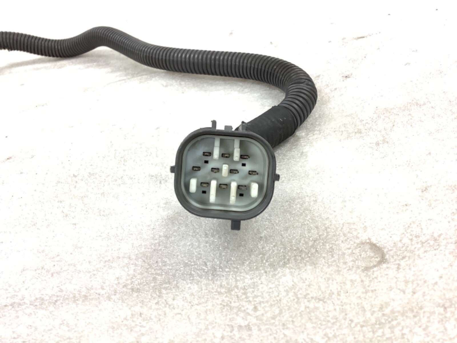 00-04 Acura Honda V6 AT Position Sensor Neutral Safety Switch Assembly Used OEM