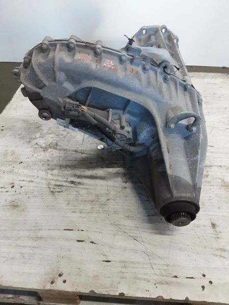 2017-2022 FORD F250 TRANSFER CASE ASSEMBLY 6.2L 6 SPEED HC34-7A195-GM SLIP YOKE