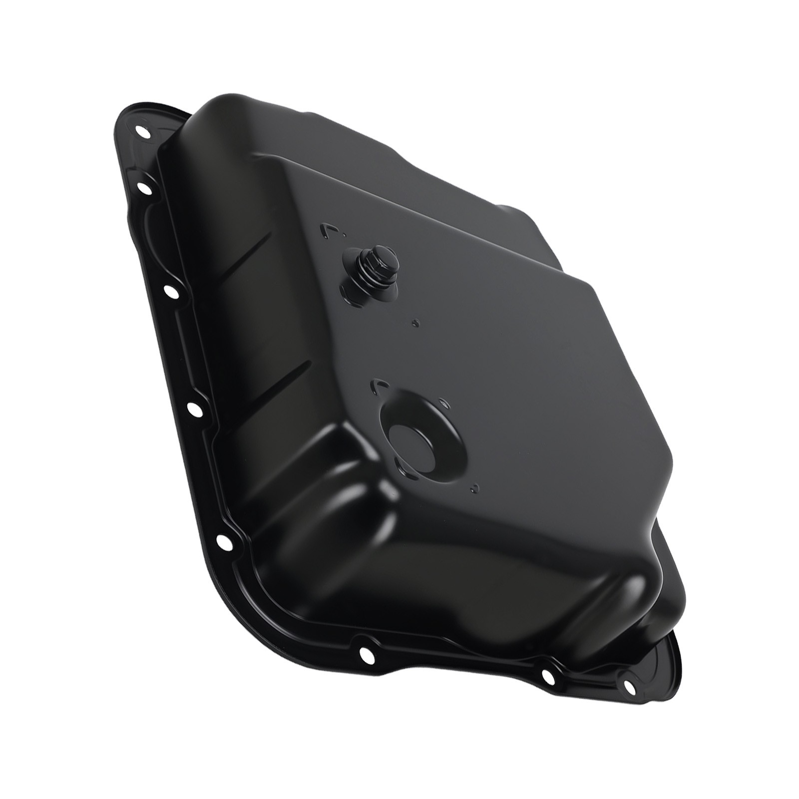 Oil Pan Assembly for GM 4L60-E 4L65-E 1998-2014 635-1062 Direct Fit