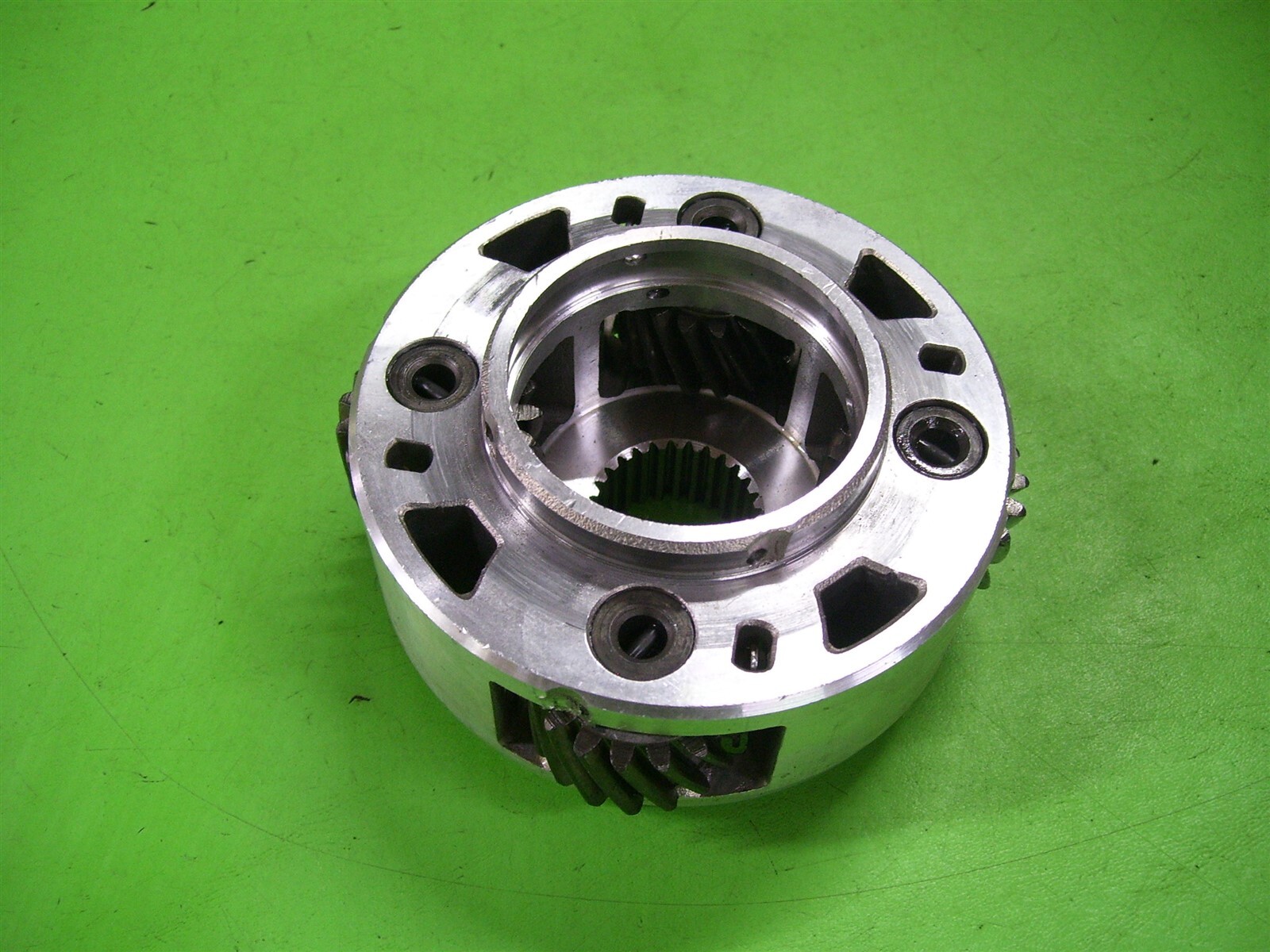 99 Dodge Ram 1500 46RE 2X4 Transmission FORWARD PLANET PLANETARY