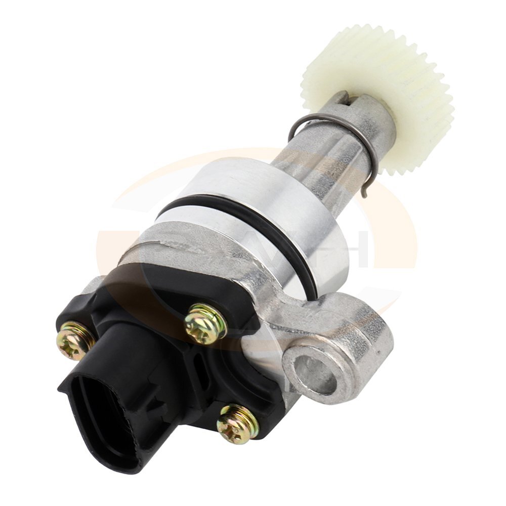 Vehicle Speed Sensor With Electrical Connector For Chevrolet Prizm 98-02 SC180