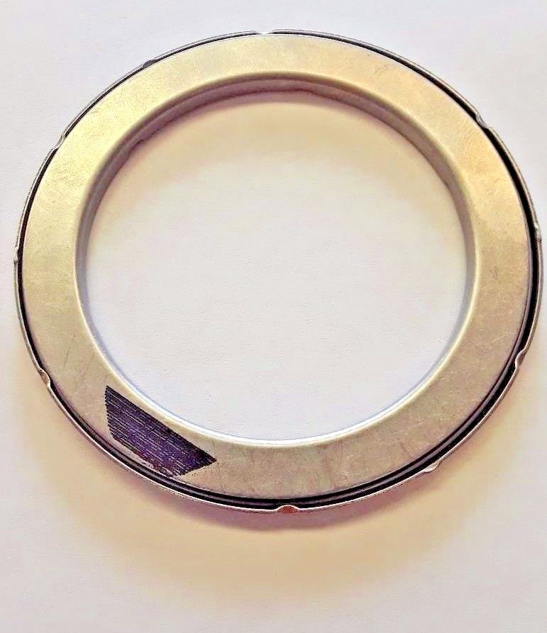 . 6L80 6L90 thrust bearing rear case bearing output planet bearing behind rear p