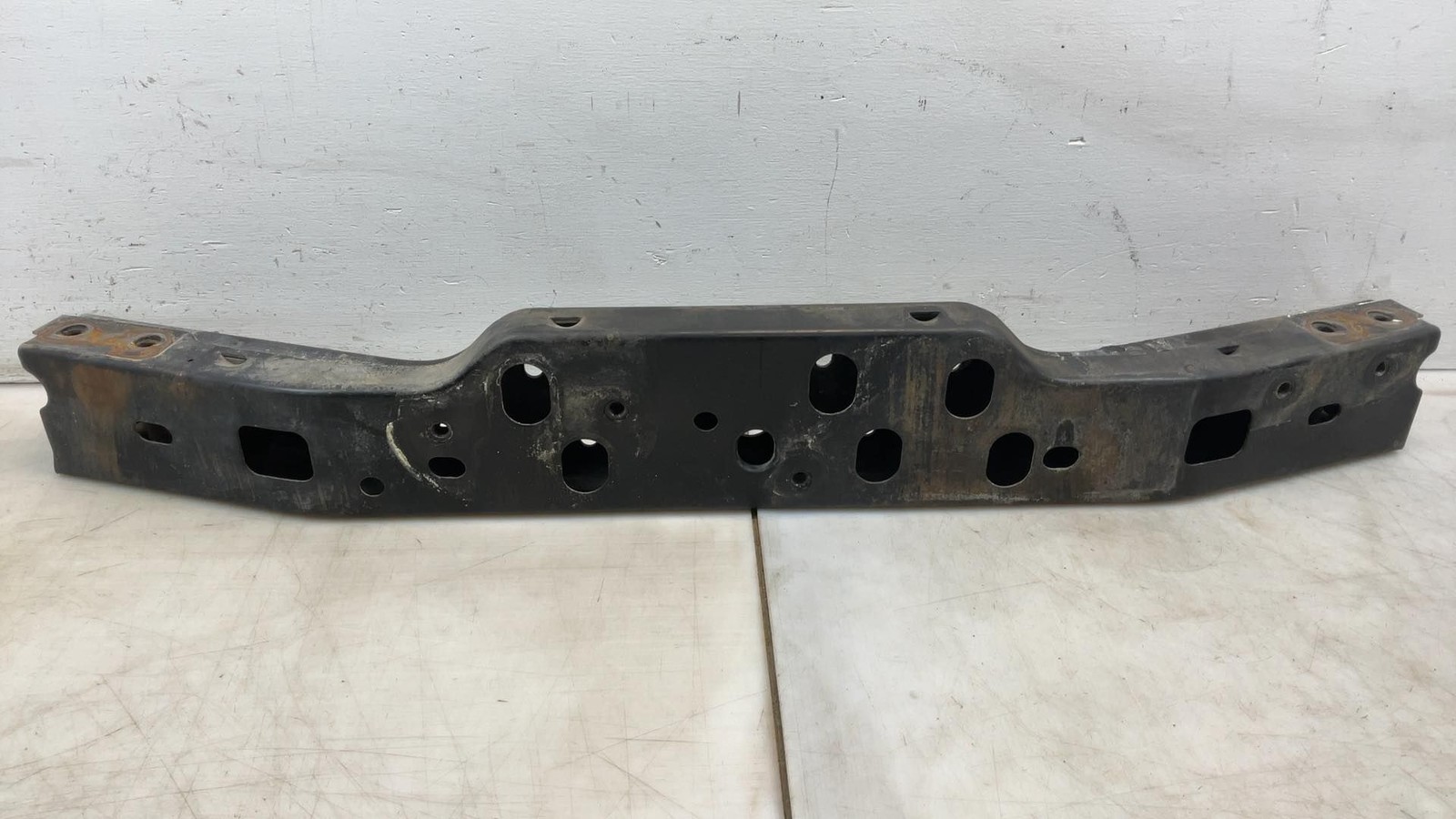 Jeep Wrangler JK Transmission Crossmember Bar 2012-2014 2015 2016 2017 095913