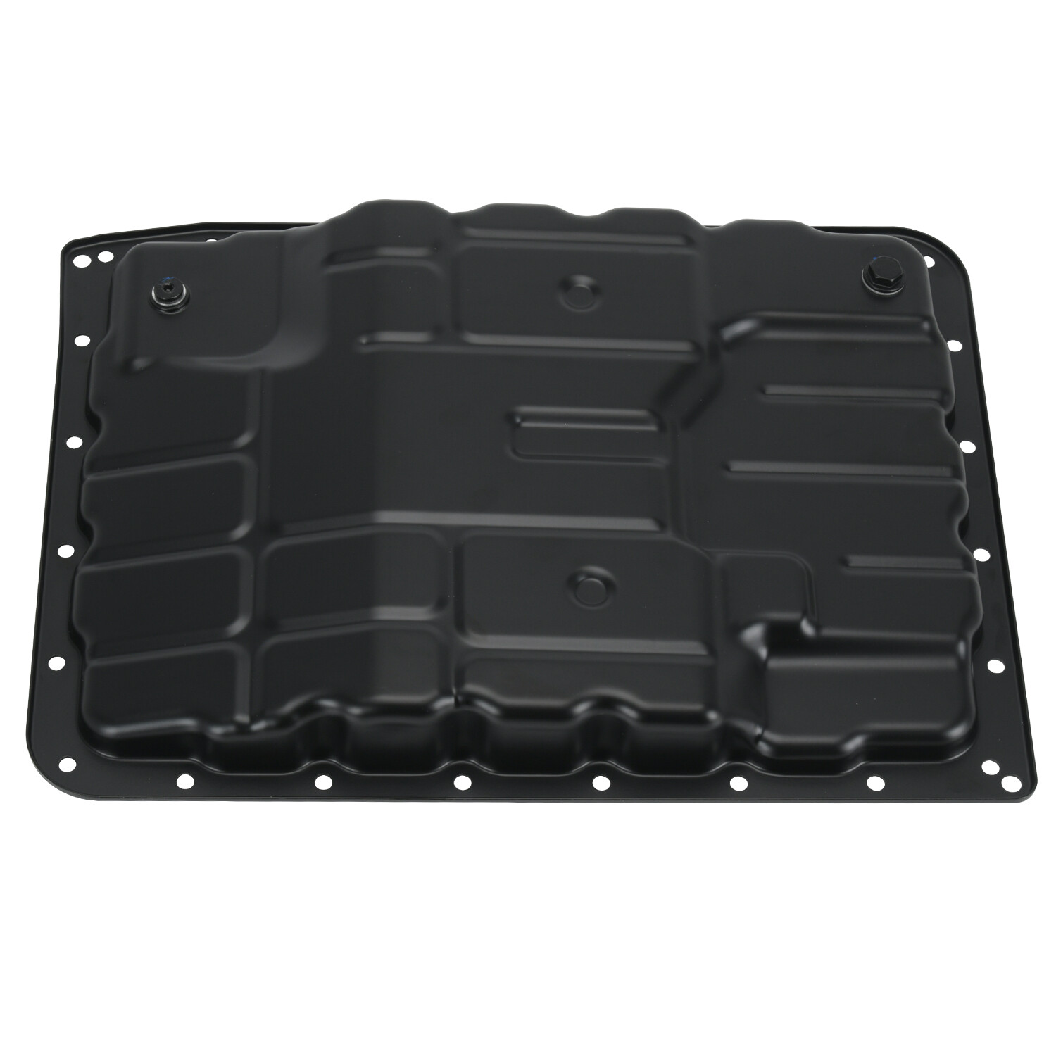 Transmission Oil Pan for Nissan Armada Infiniti QX80 5.6L V8 GAS DOHC 2014-2022