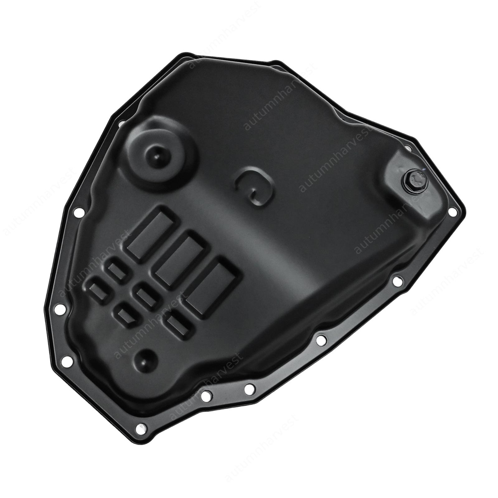 Automatic CVT Transmission Oil Pan FIT Chevrolet Spark 14-22 1.2L 1.4L 25191101