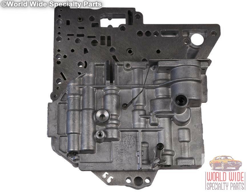 Chrysler 41TE, A604 Valve Body 1995-2006 (Lifetime Warranty) Updated, Tested