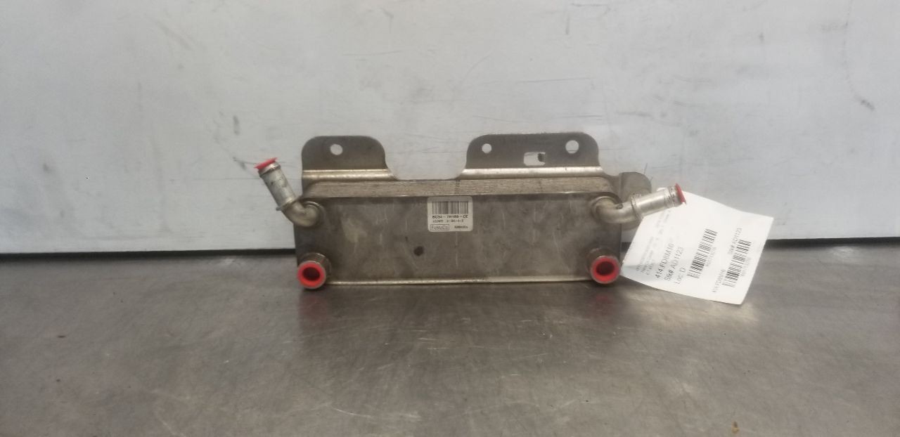 16 FORD F250 SUPER DUTY 6.7L AUTOMATIC TRANSMISSION OIL COOLER