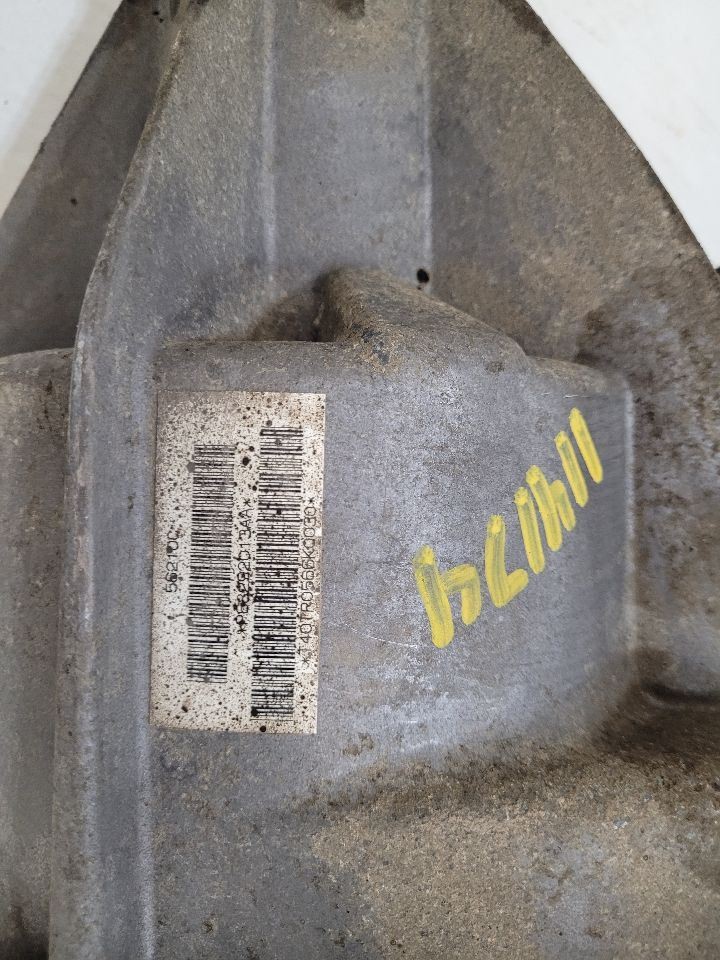 2011 – 2023 Dodge 1500 Pickup Transfer Case Classic Style 5 Lug Wheel