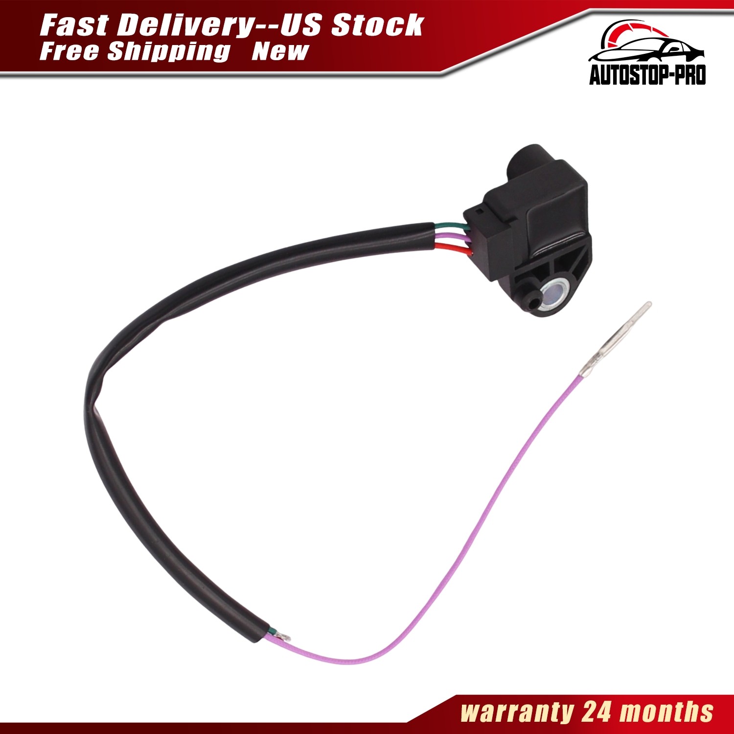 Transmission Speed Sensor 31705-AA620 for 2008-2009 Subaru Legacy 2.5L