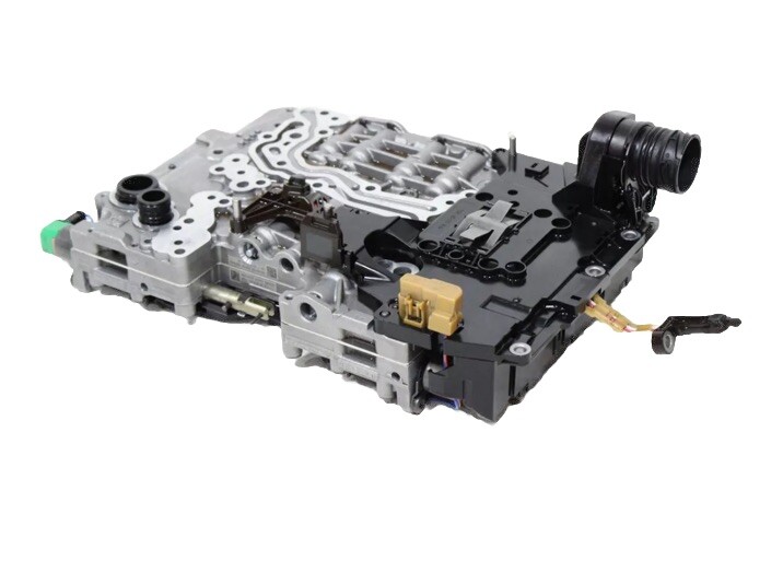 2013-2018 RAM 1500 4WD 8HP70 8-SPEED AUTOMATIC TRANSMISSION VALVE BODY OEM